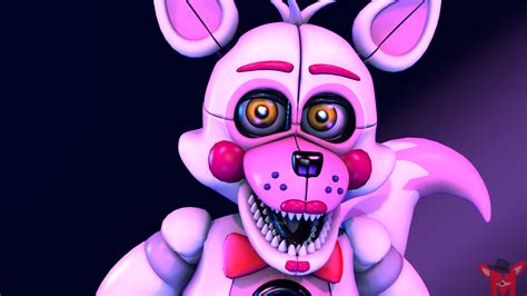 funtime foxy deviantart